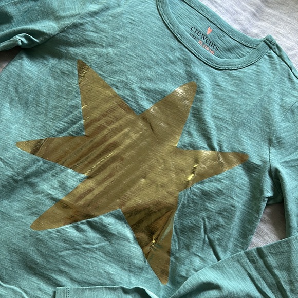 Crew cuts by J. crew long sleeve Tshirts - Picture 4 of 4